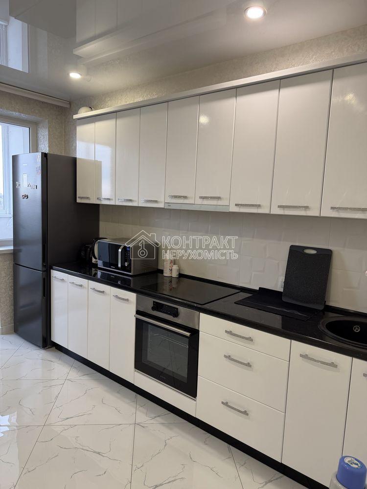 оренда 1к квартири ХТЗ