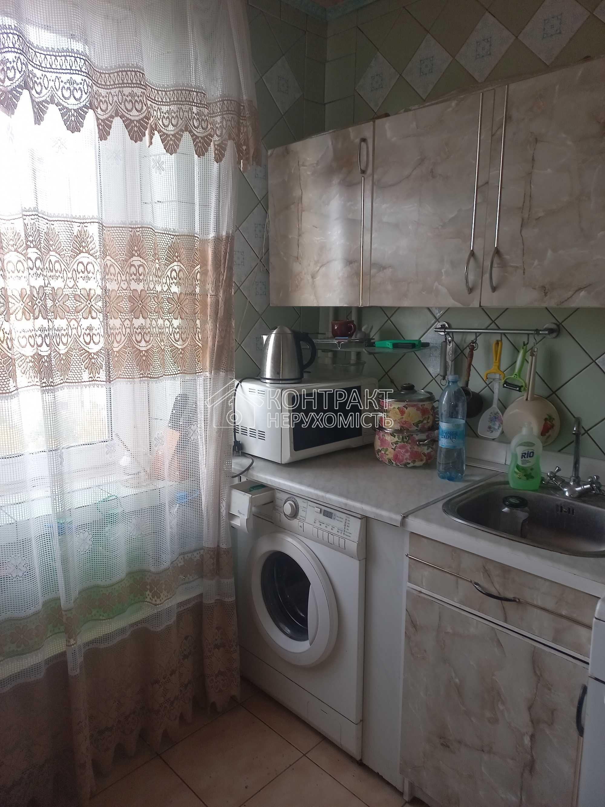 кімната