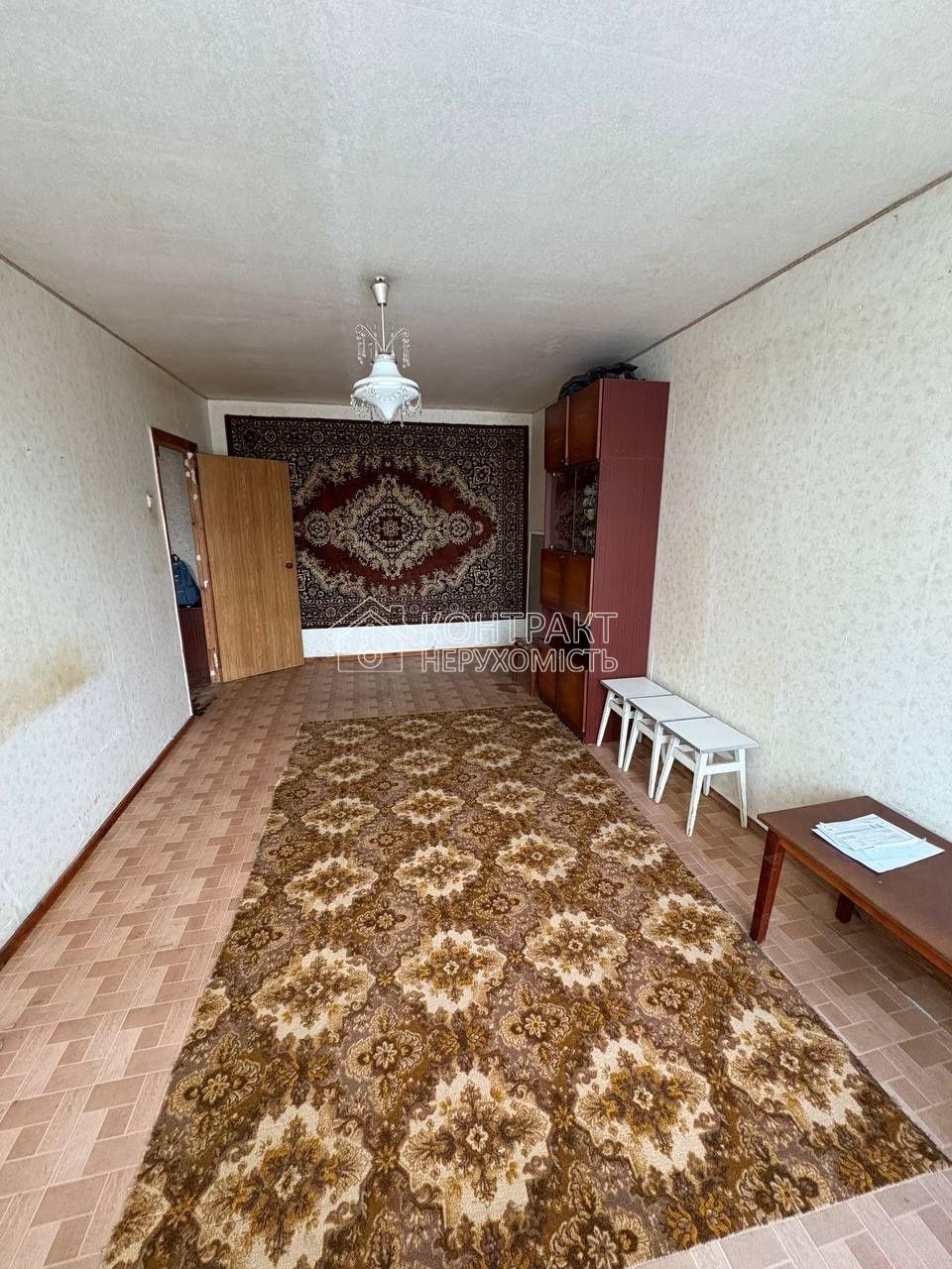 Продам квартиру на Одесской