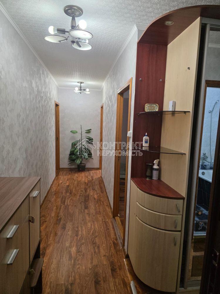 Аренда 3-комнатной квартиры