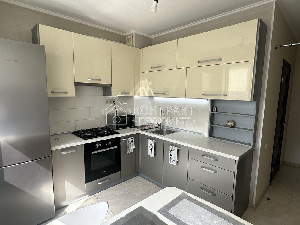 Продам 2 к квартиру Клочківська Центр Сертифікат