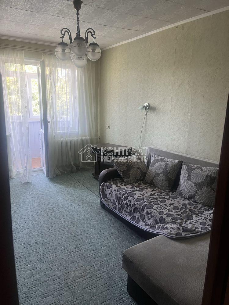 Продаж 3к.кв.Індустріальная