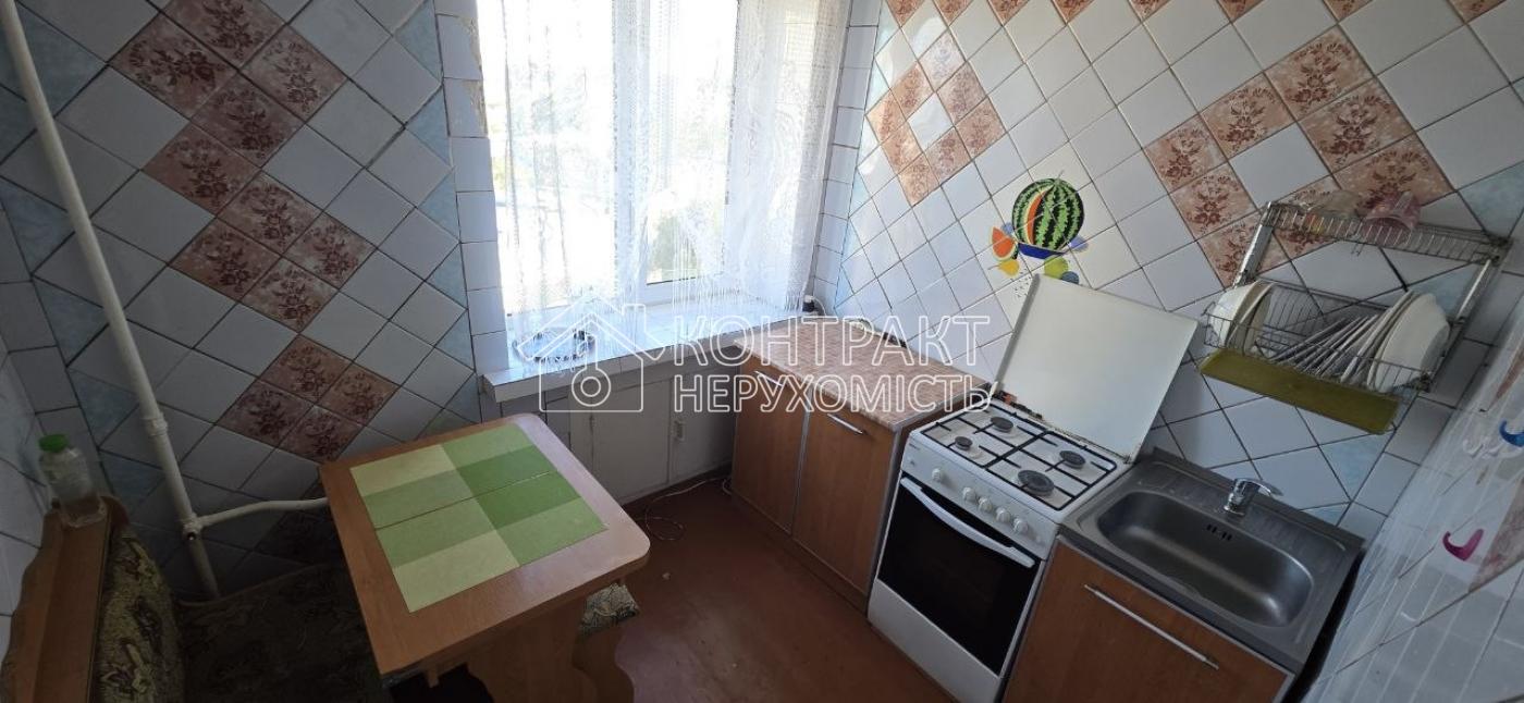 Продаж / Квартира / пр-т Ювілейний, Салтівка, Харків