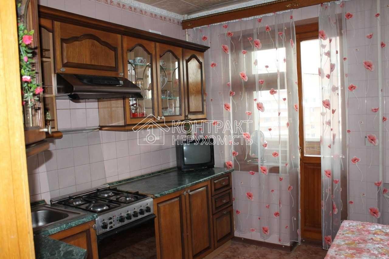 Оренда 2к квартири пр-т Аерокосмічний ( Гагаріна )