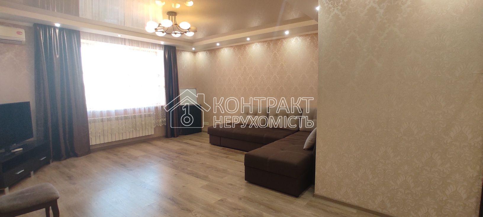 Здається 2к квартира у новобудові біля метро Заводська