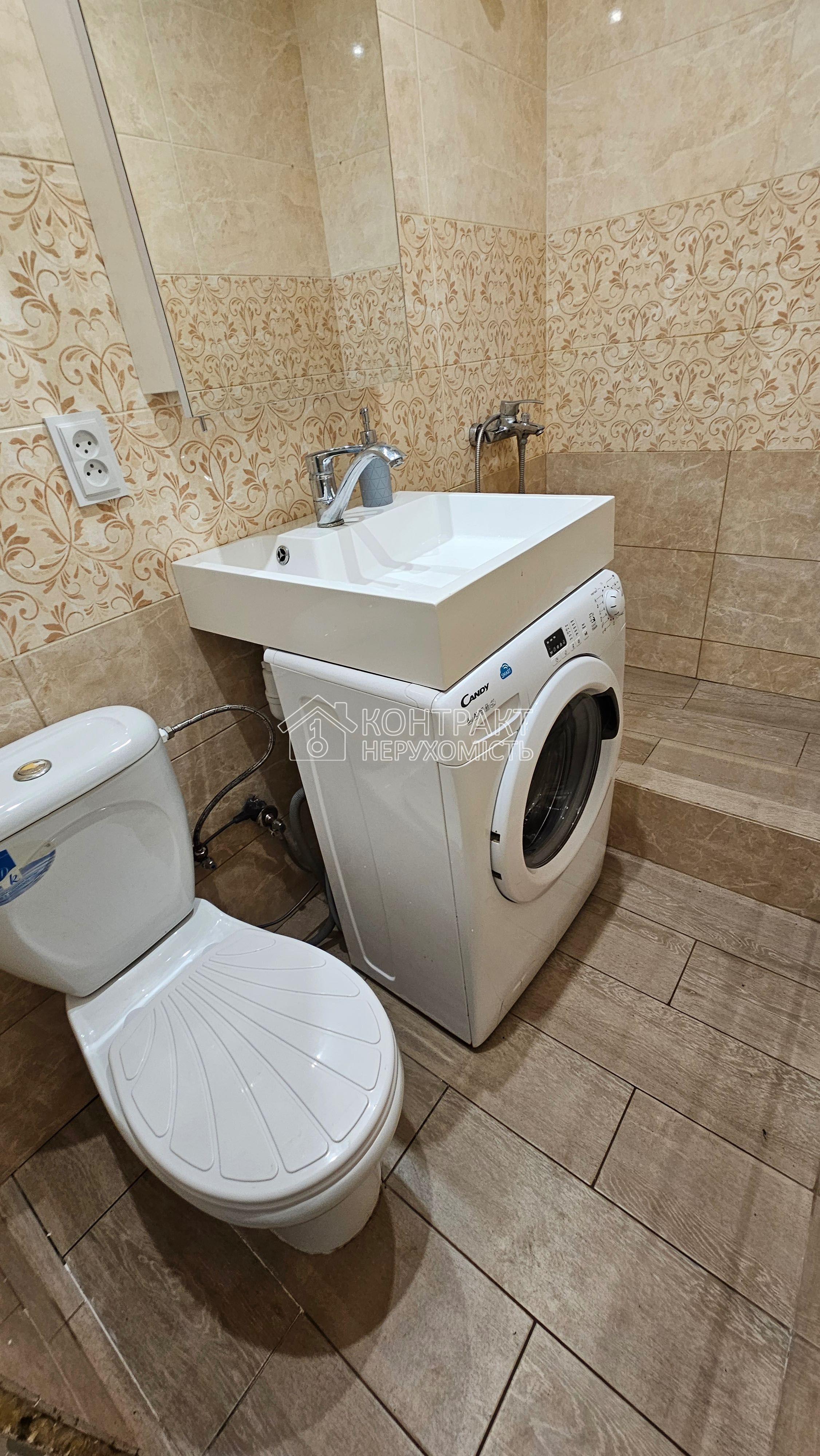 кімната