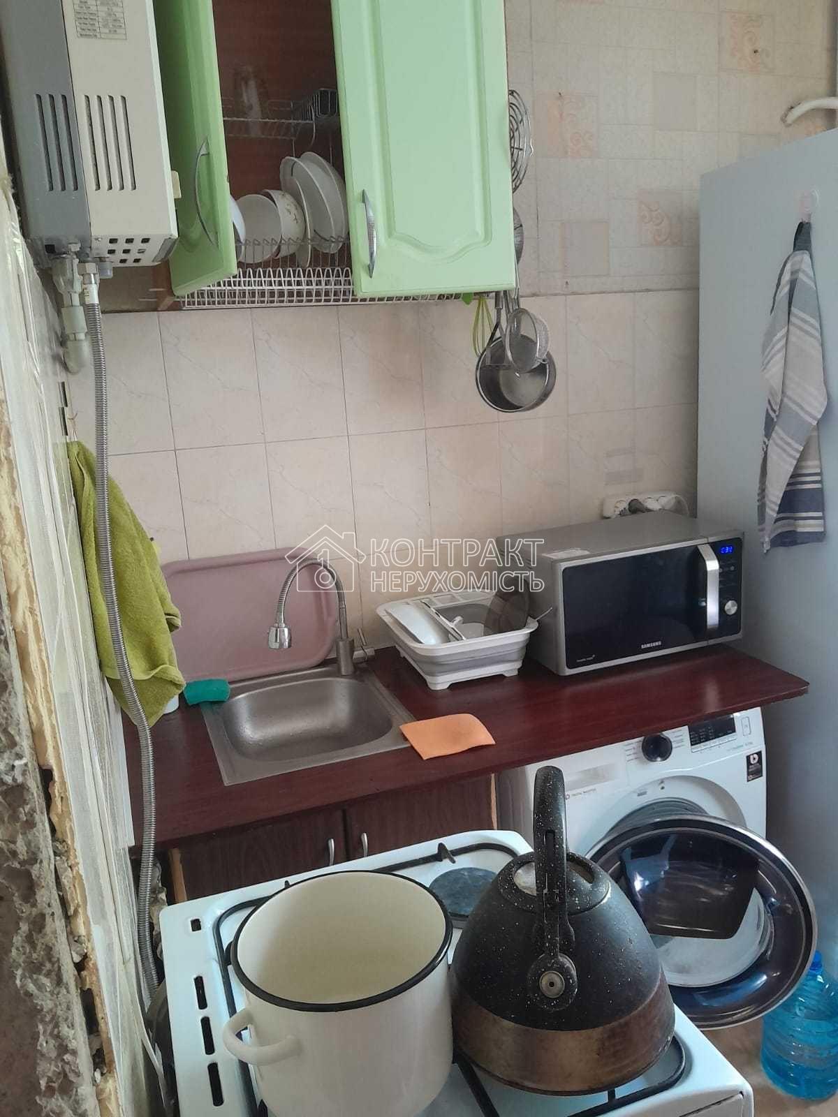 кімната