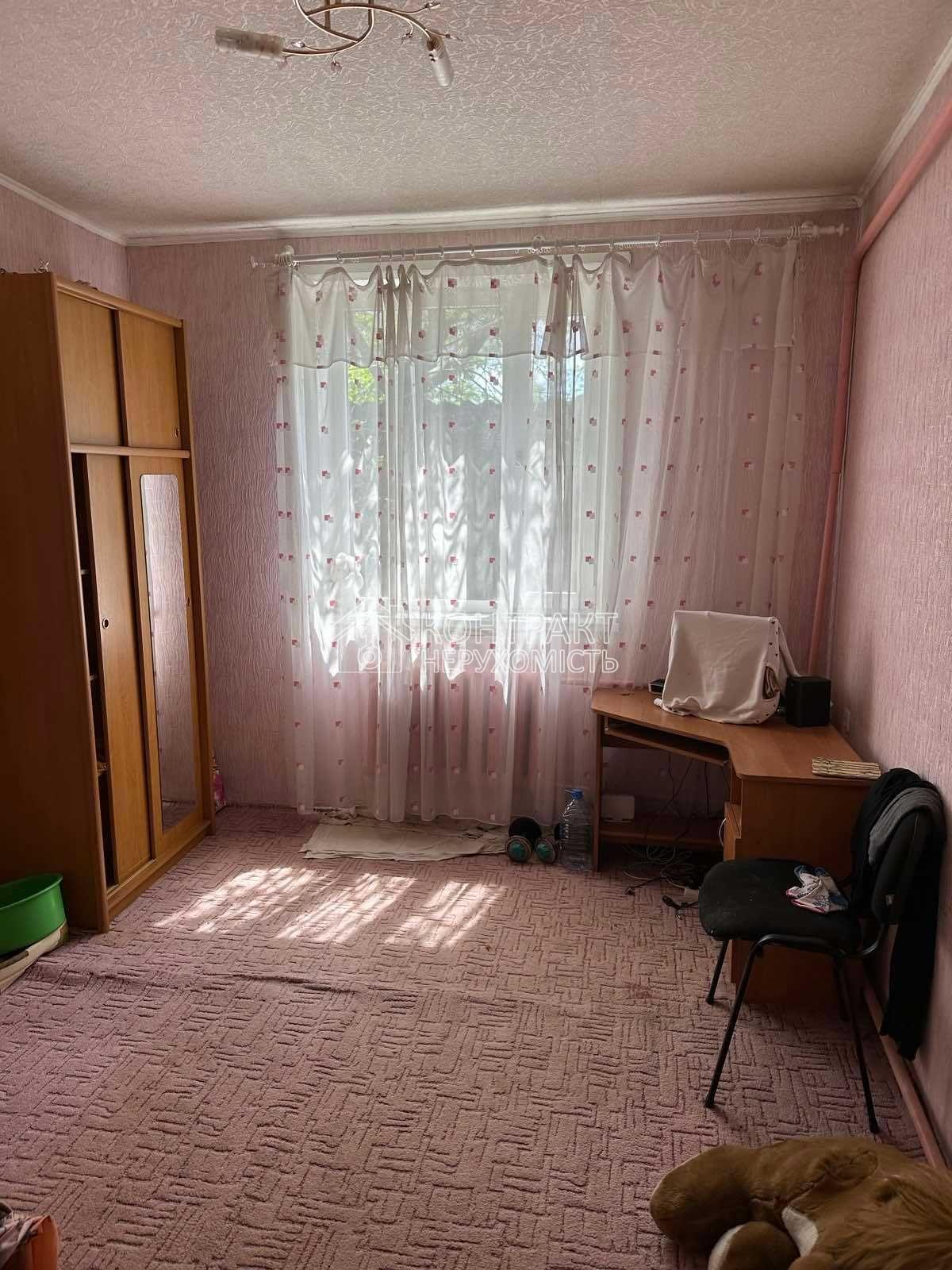 кімната