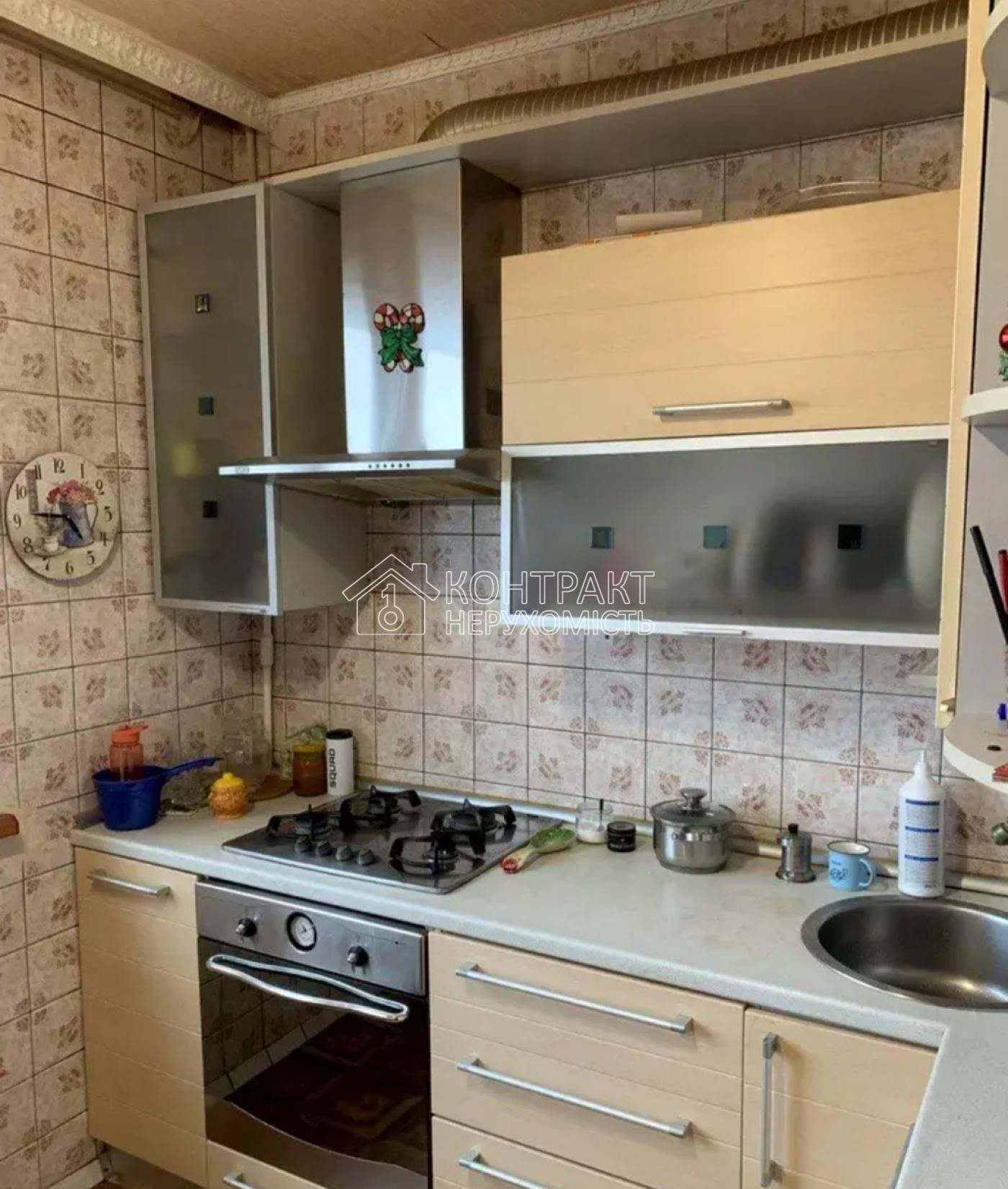 Продаж 2-к.кв. м. Студентська, вул.Валентинівська