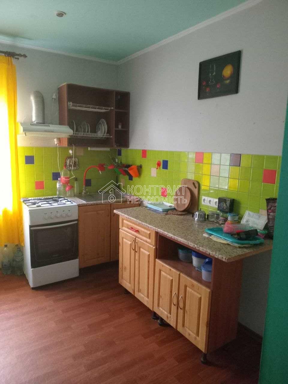 кімната
