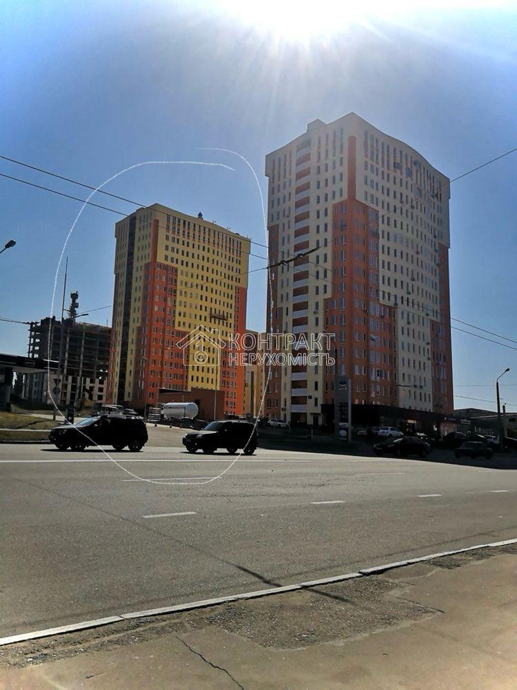 Продам 2к квартира ЖК Меридіан