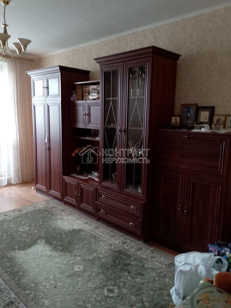 Продам 2к квартиру м.Холодна гора