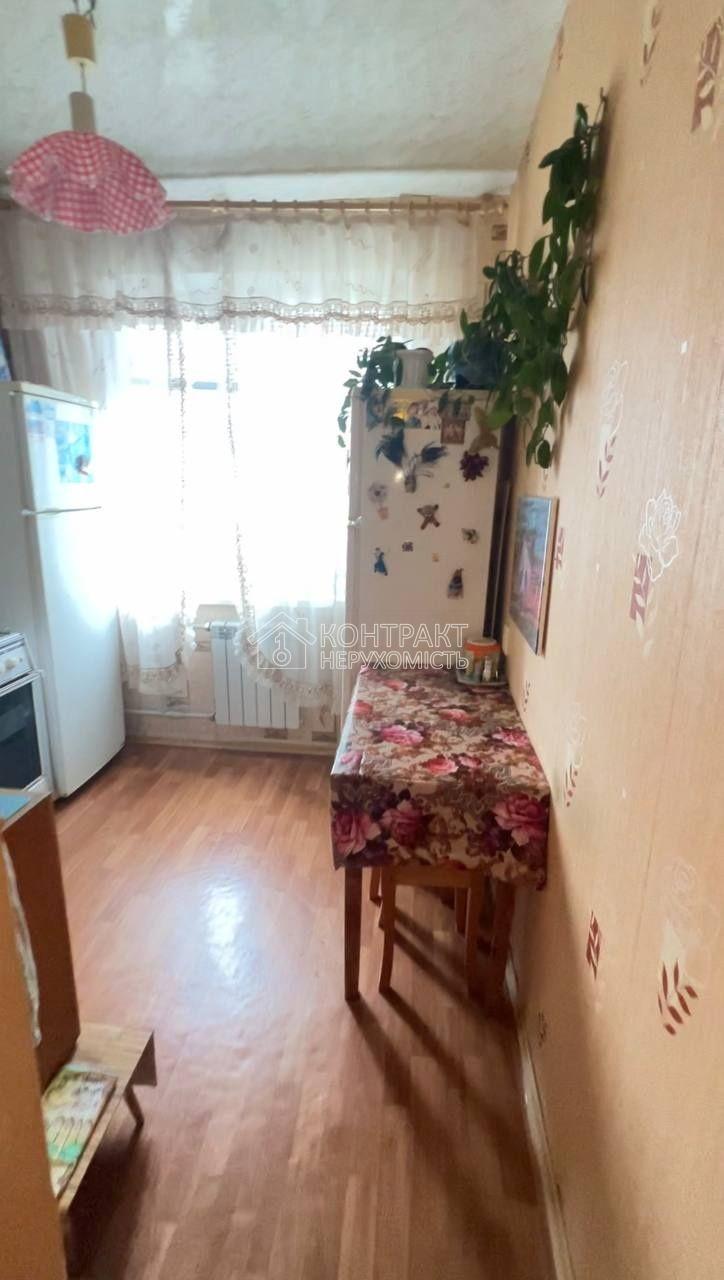 Сдам 2 ком. в 3х комн. кв. ул. Амосова.