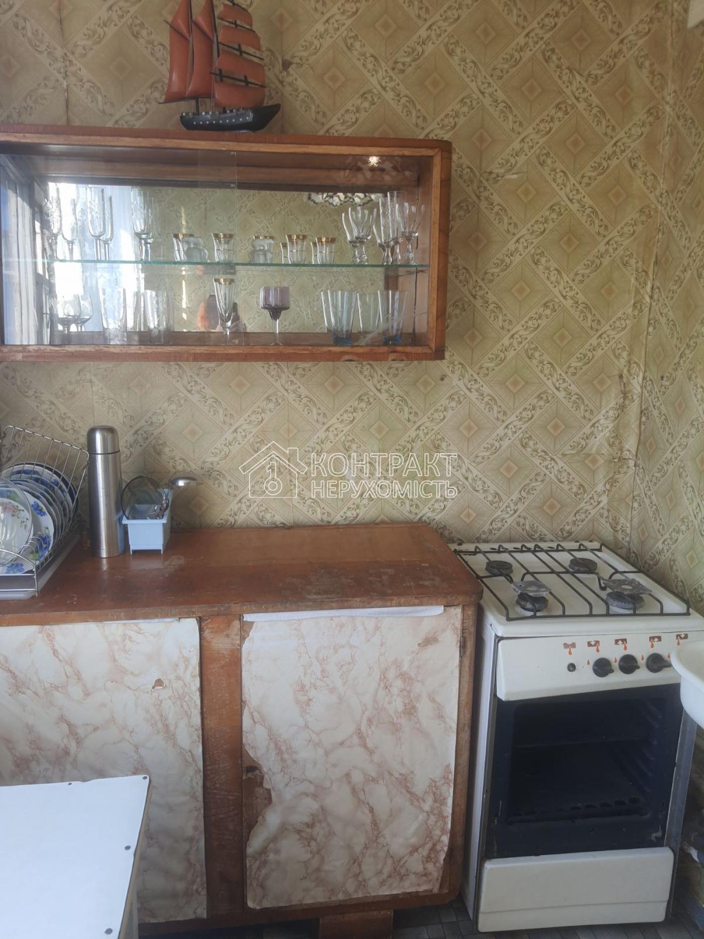 Продаж 1 кім. кв. Салтівка Валентинівська м.Студенська 5 хв.