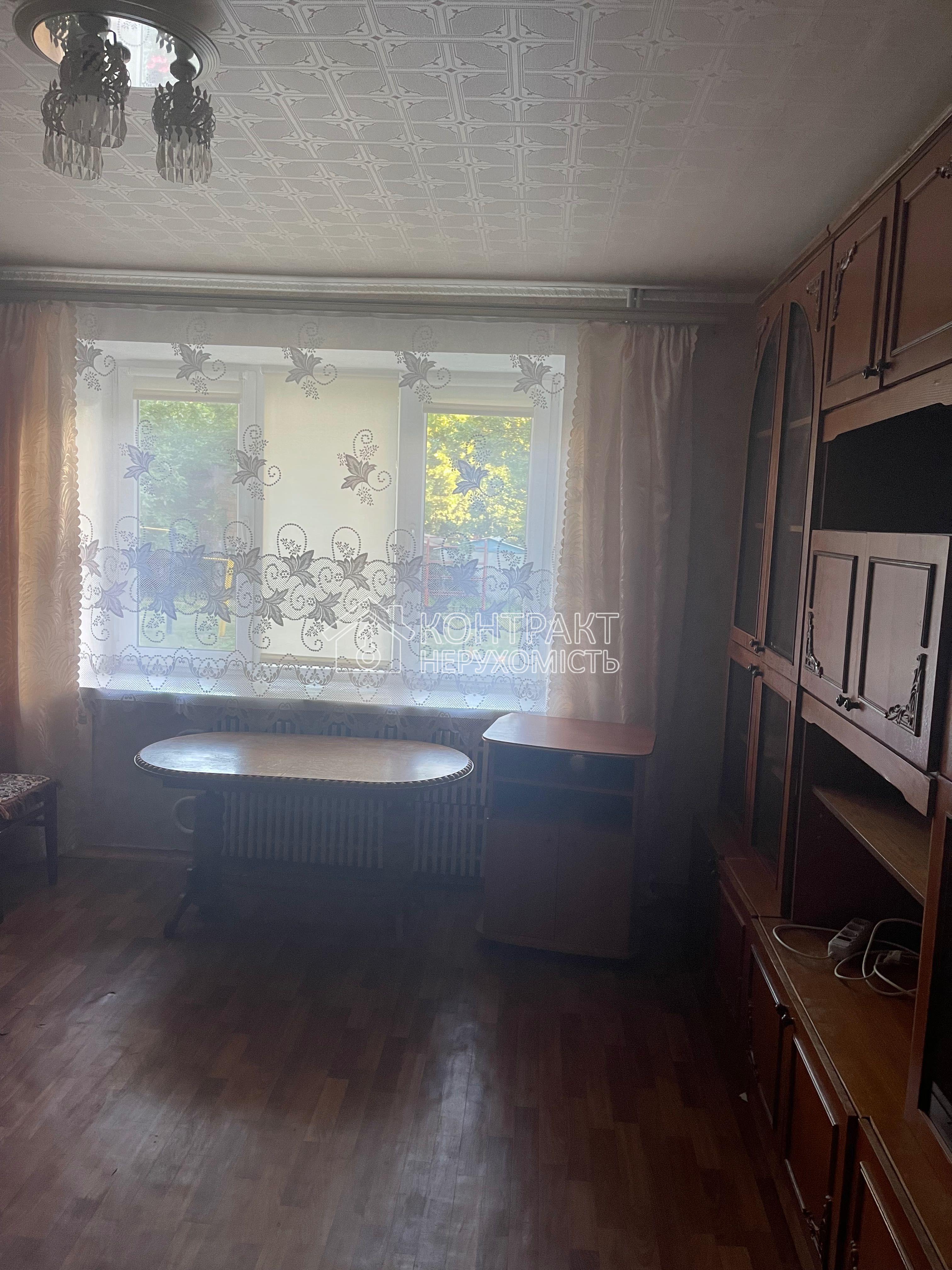 Сдам 1 квартиру район коммунального рынка