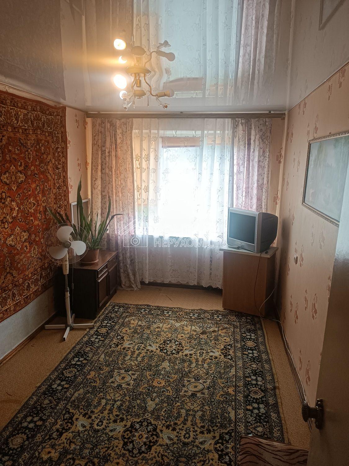 кімната