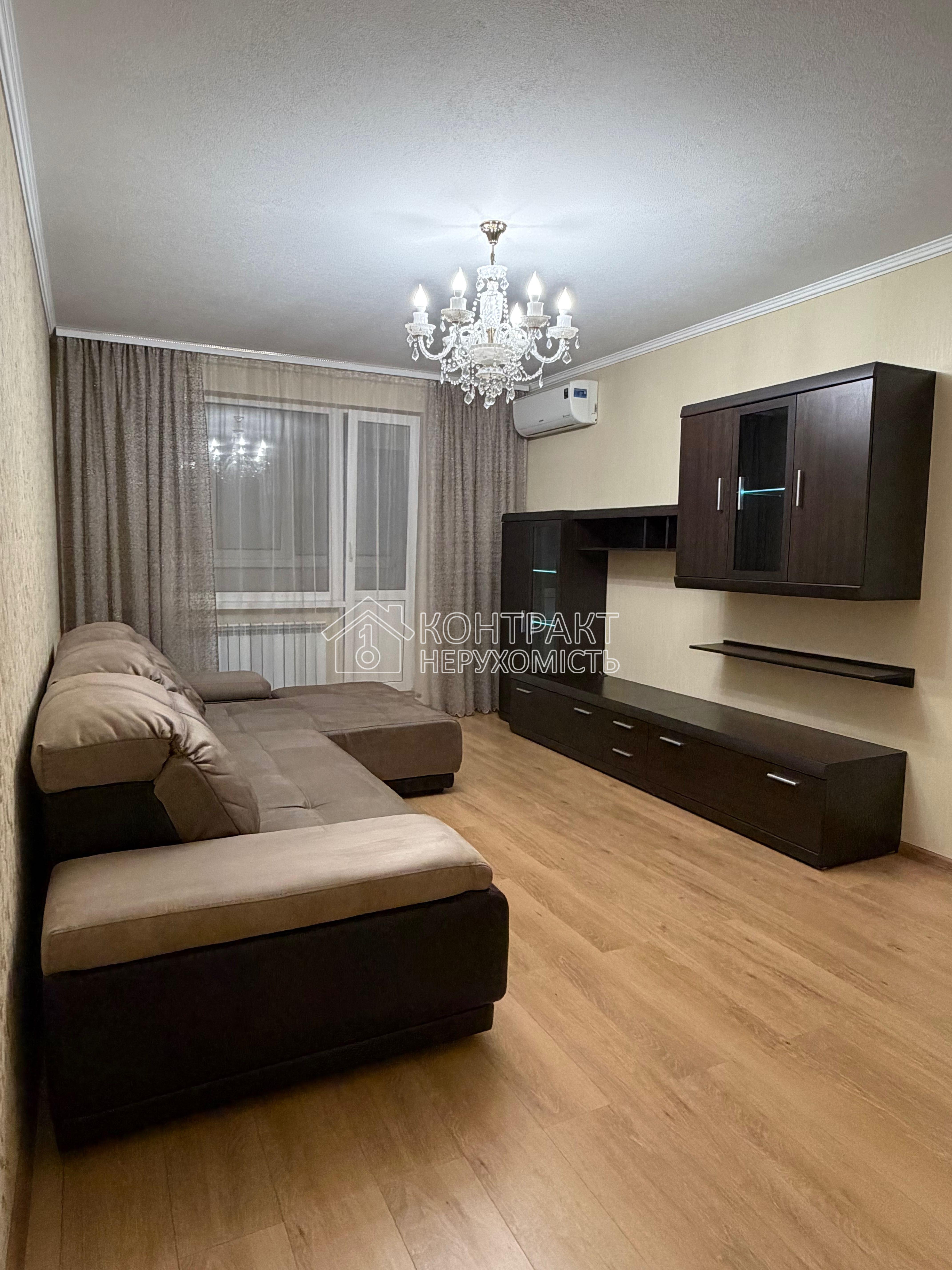 Продажа 1 к.кв. Салтовка, Гв.Широнинцев