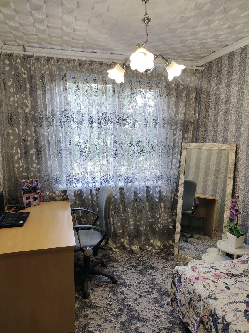 кімната