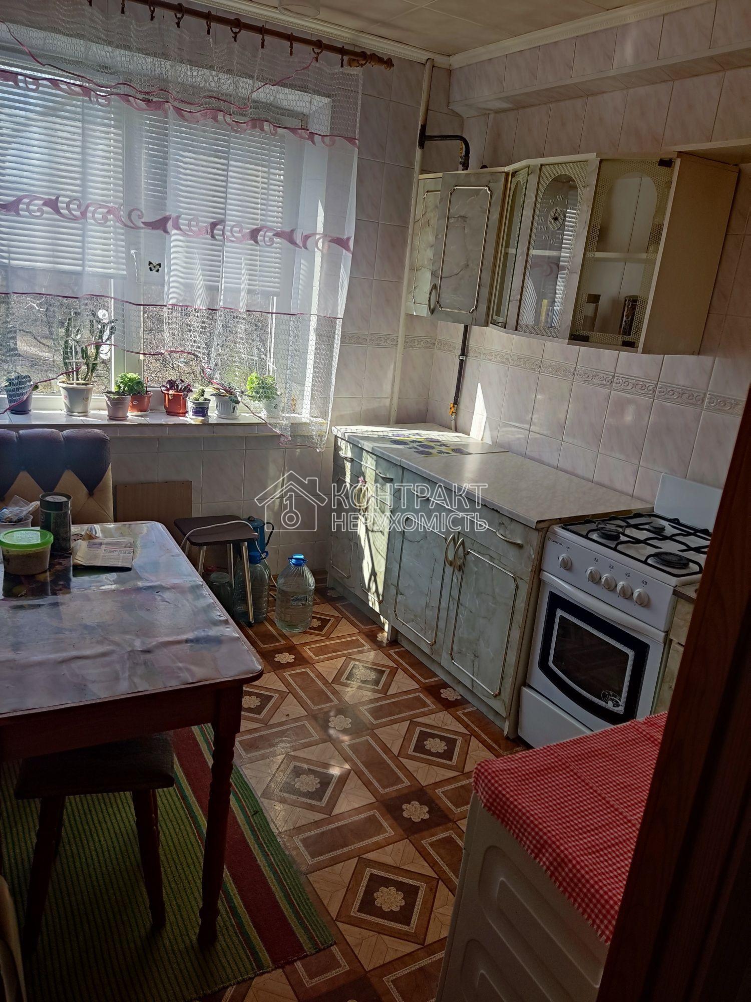 кімната