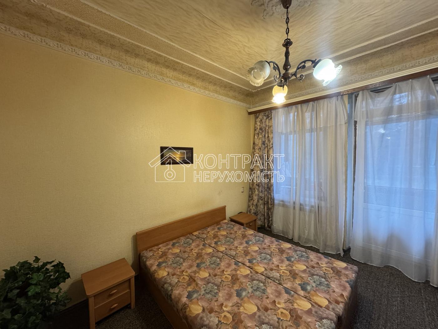 Продам 2к квартиру Павлове Поле Отакара Яроша Ботанічний Сад