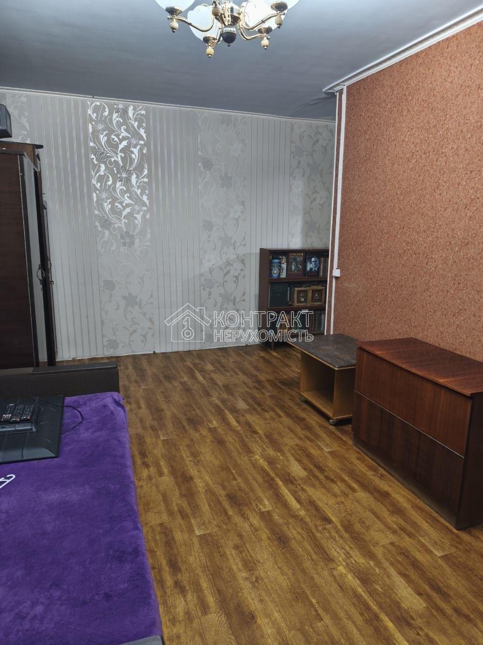 Сдам квартиру, 2х - комнатная, 9/9, метро научная