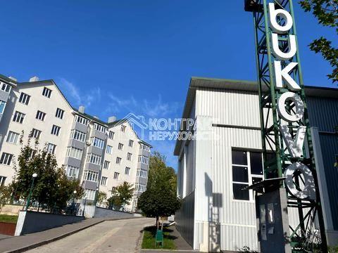 Продам світлу квартиру у сучасному ЖК Bukova