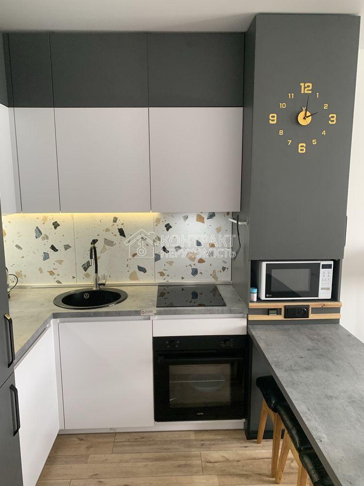 Продам 2-х ком квартиру 58м2 РЕМОНТ ЖК Мира-3 Индустриальная