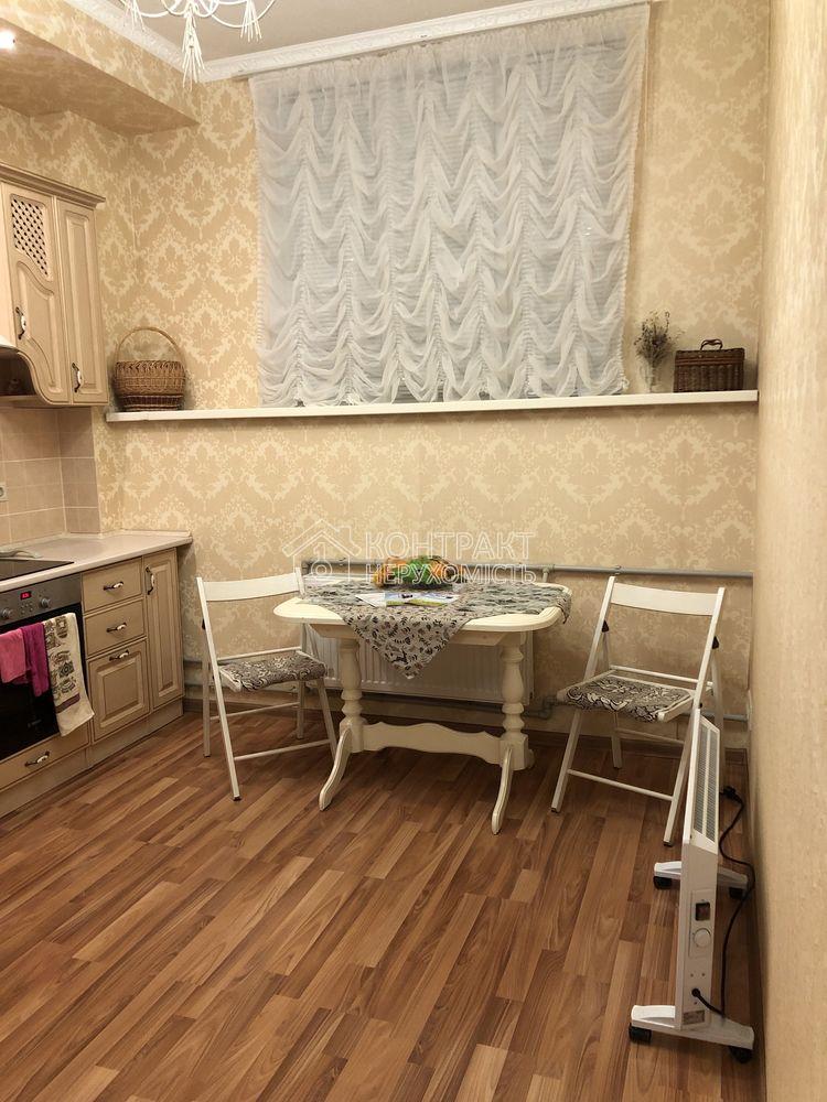 Оренда 1 к. квартира Холодна гора ЖК Околиця