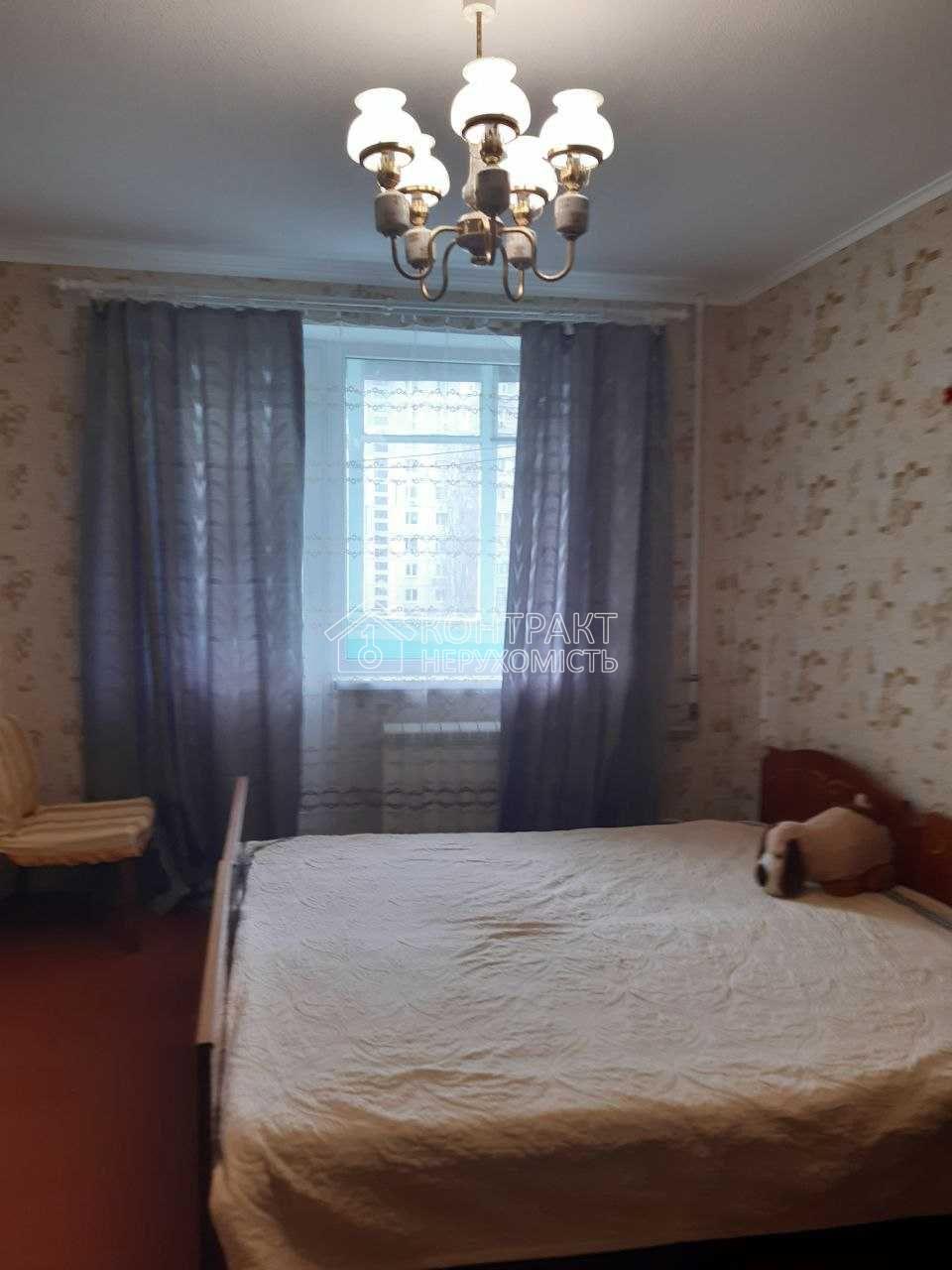 Здається 1 кімнатна квартира на Олексіївці