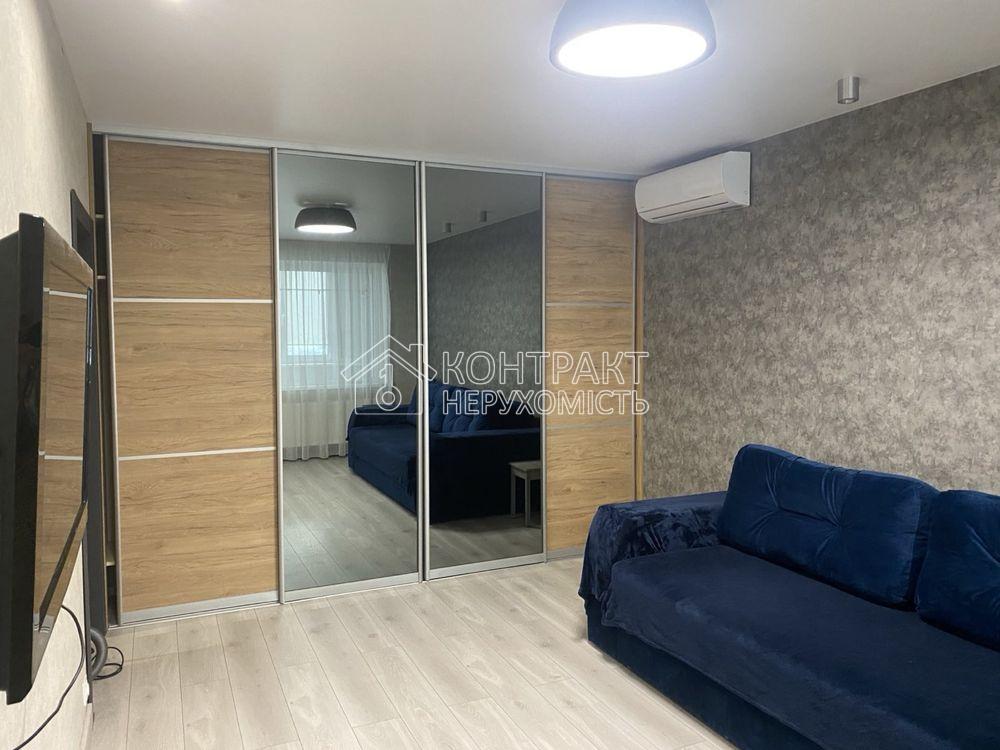 Продам 1 комн ЖК Металлист Плехановская