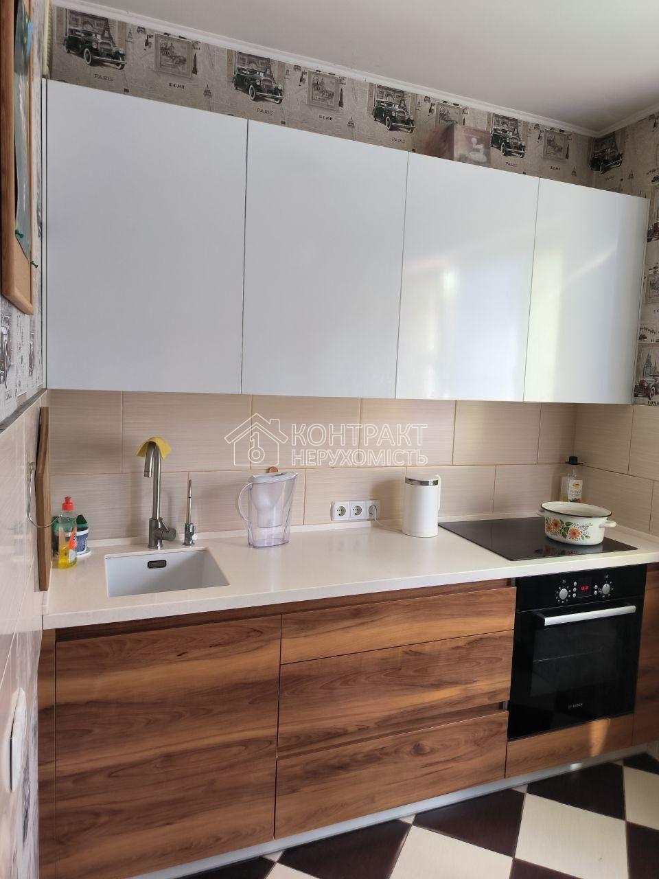 Здається 1к квартира район Одеська