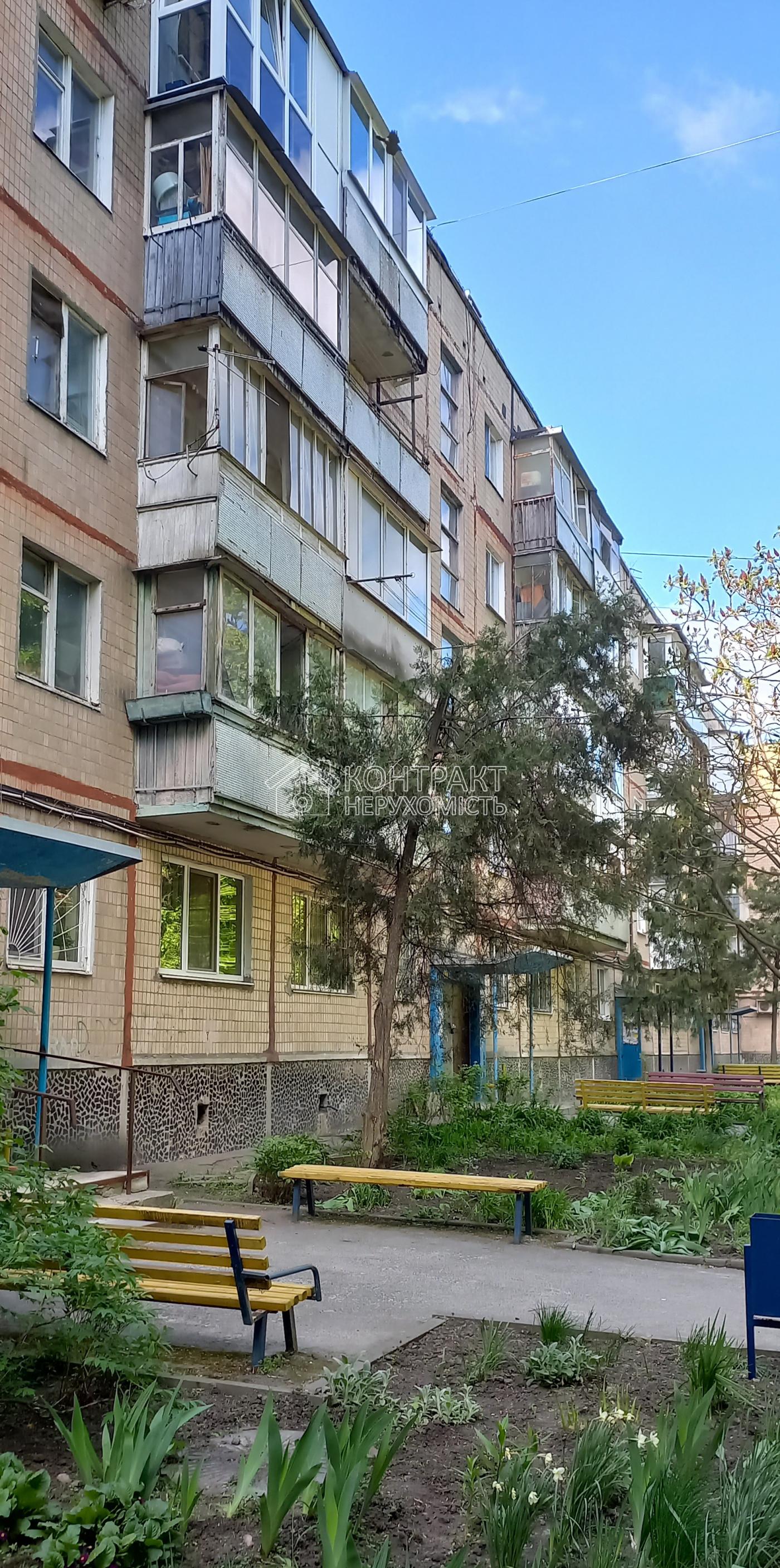 кімната