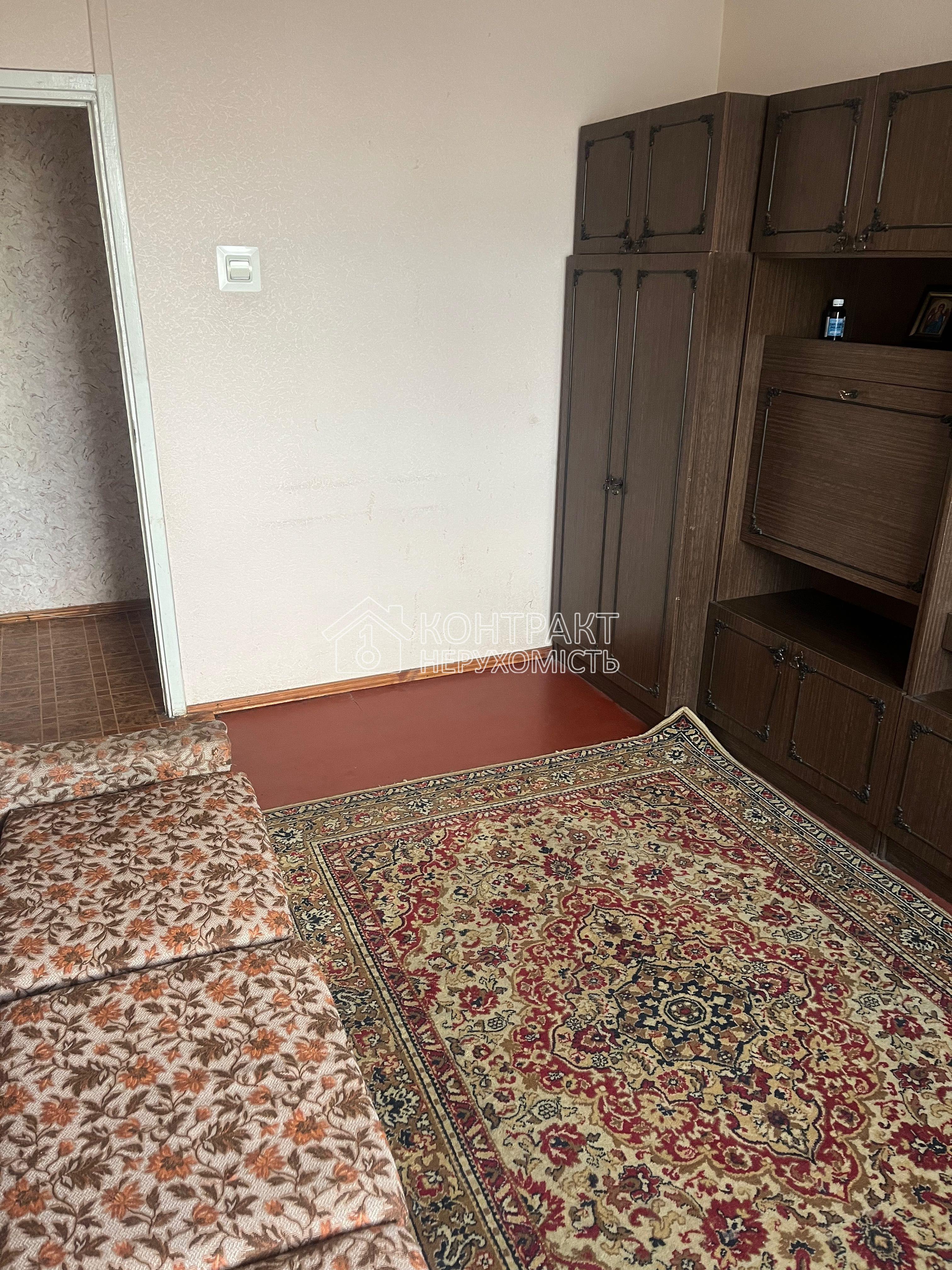 кімната