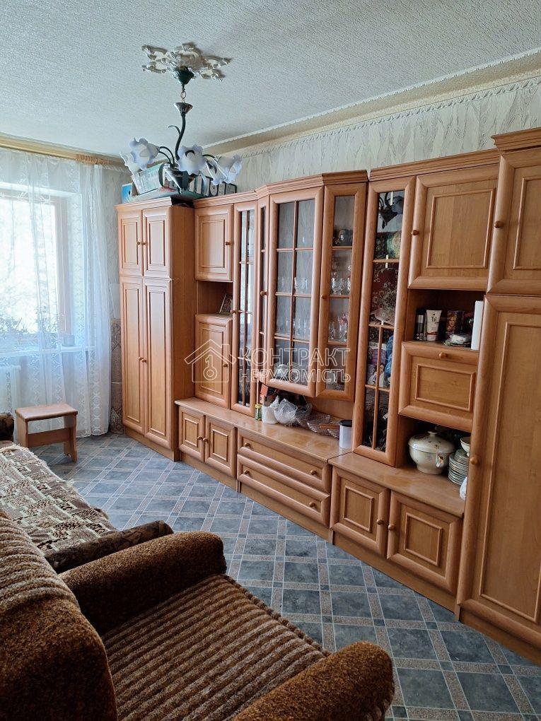 Продаж 2 к. квартири м.Індустріальна