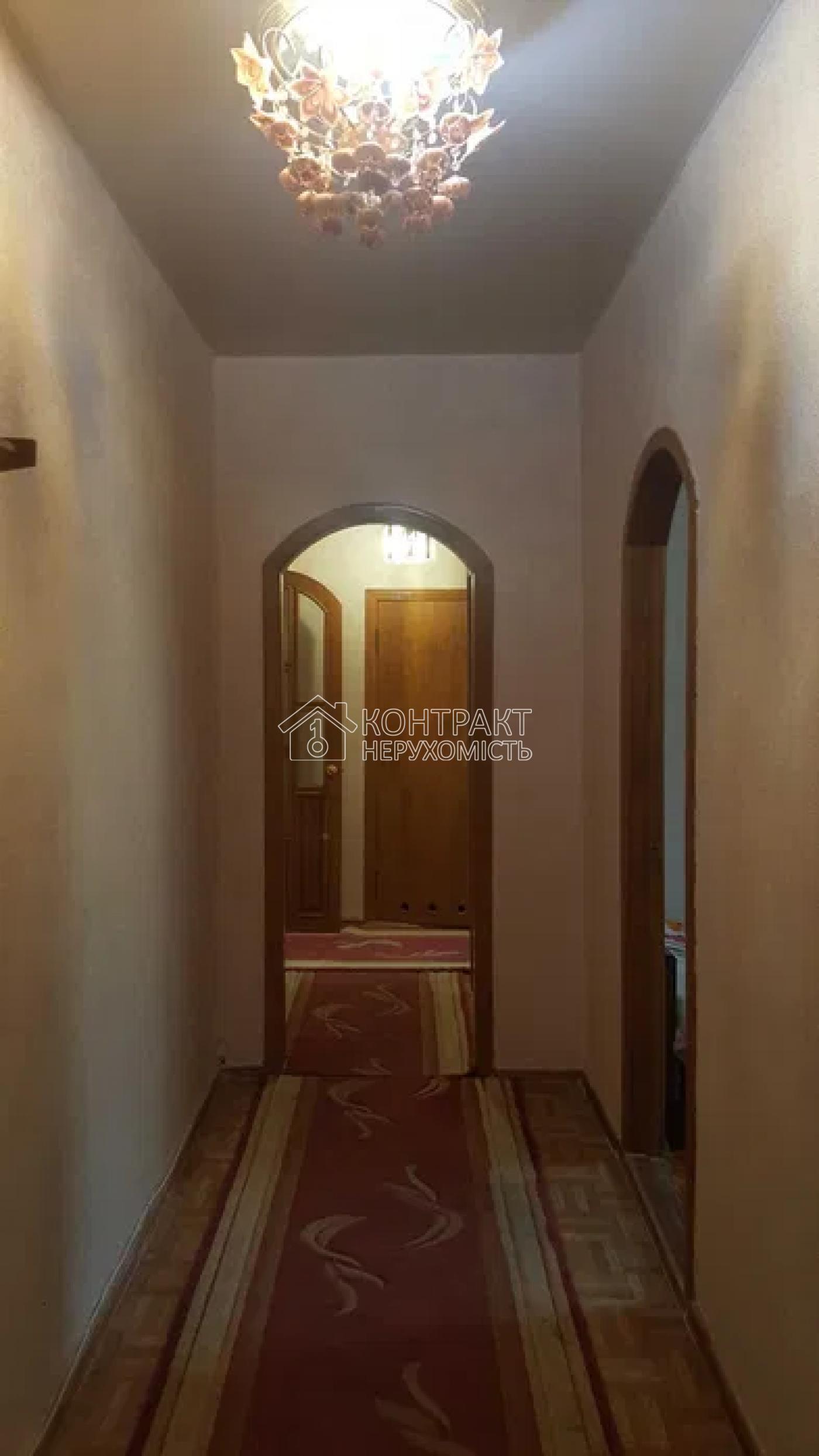 Здається 3-к Алчевських