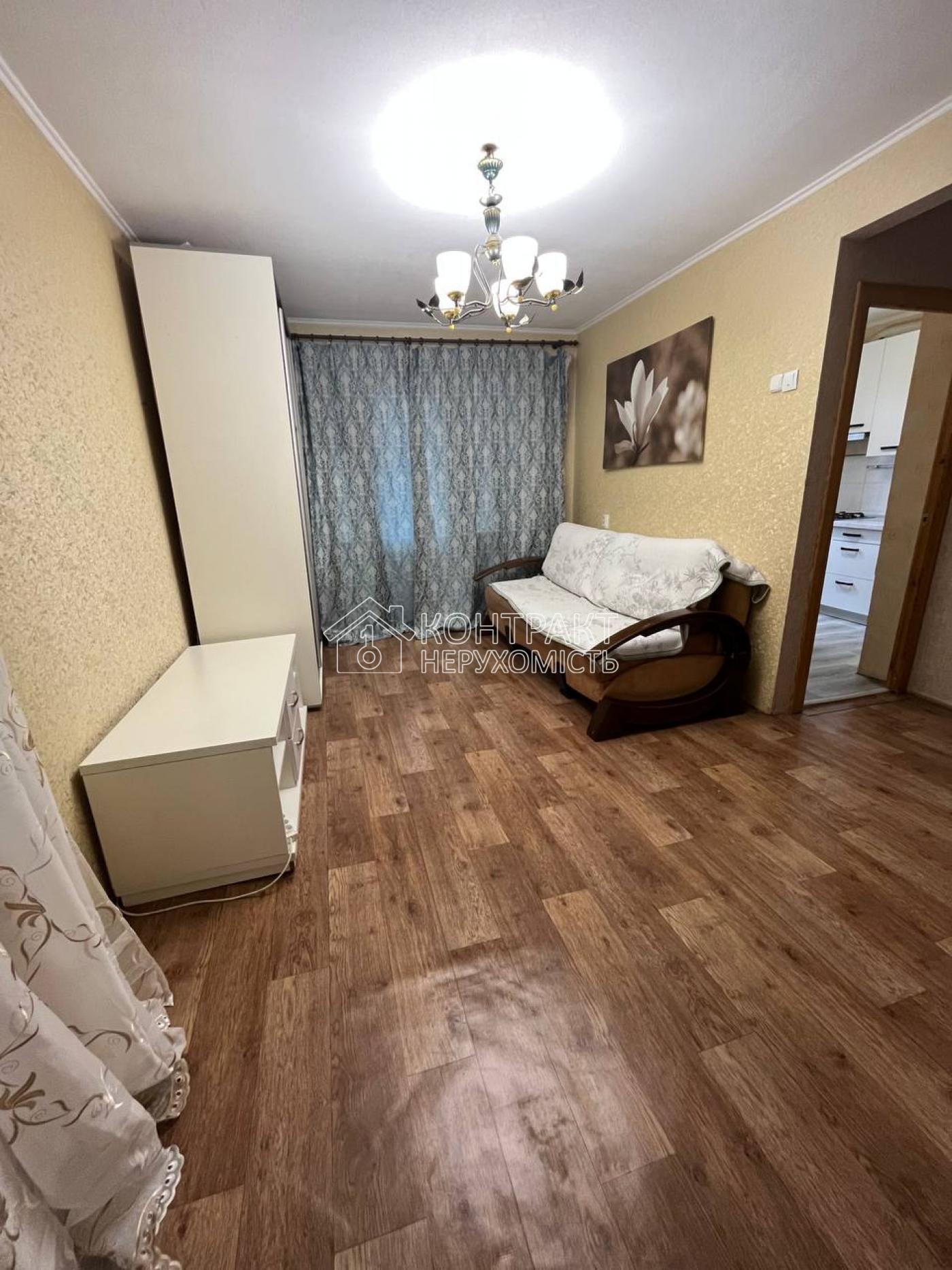 Оренда 1 к квартири, метро Армійська