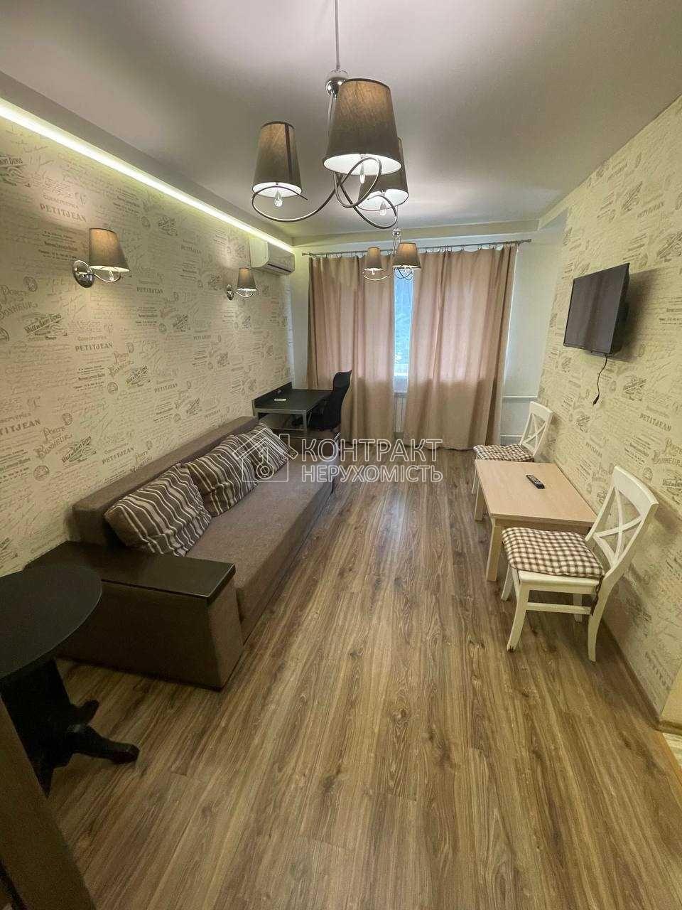 Здається 2-кімнатна квартира м. Ботанічний сад