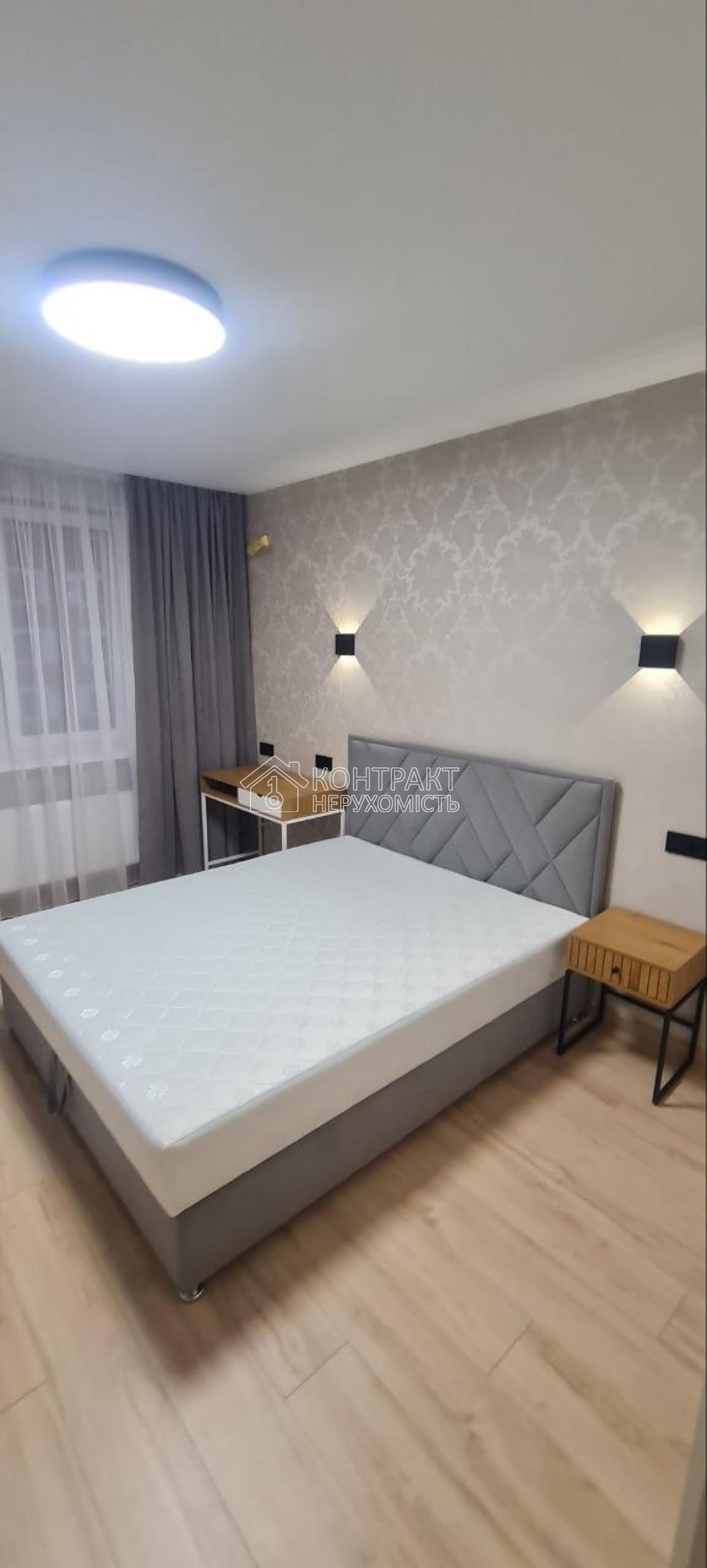 Гаряча пропозиція! 1 к.кв. з ремонтом ЖК “Гідропарк” | заїжджай і живи