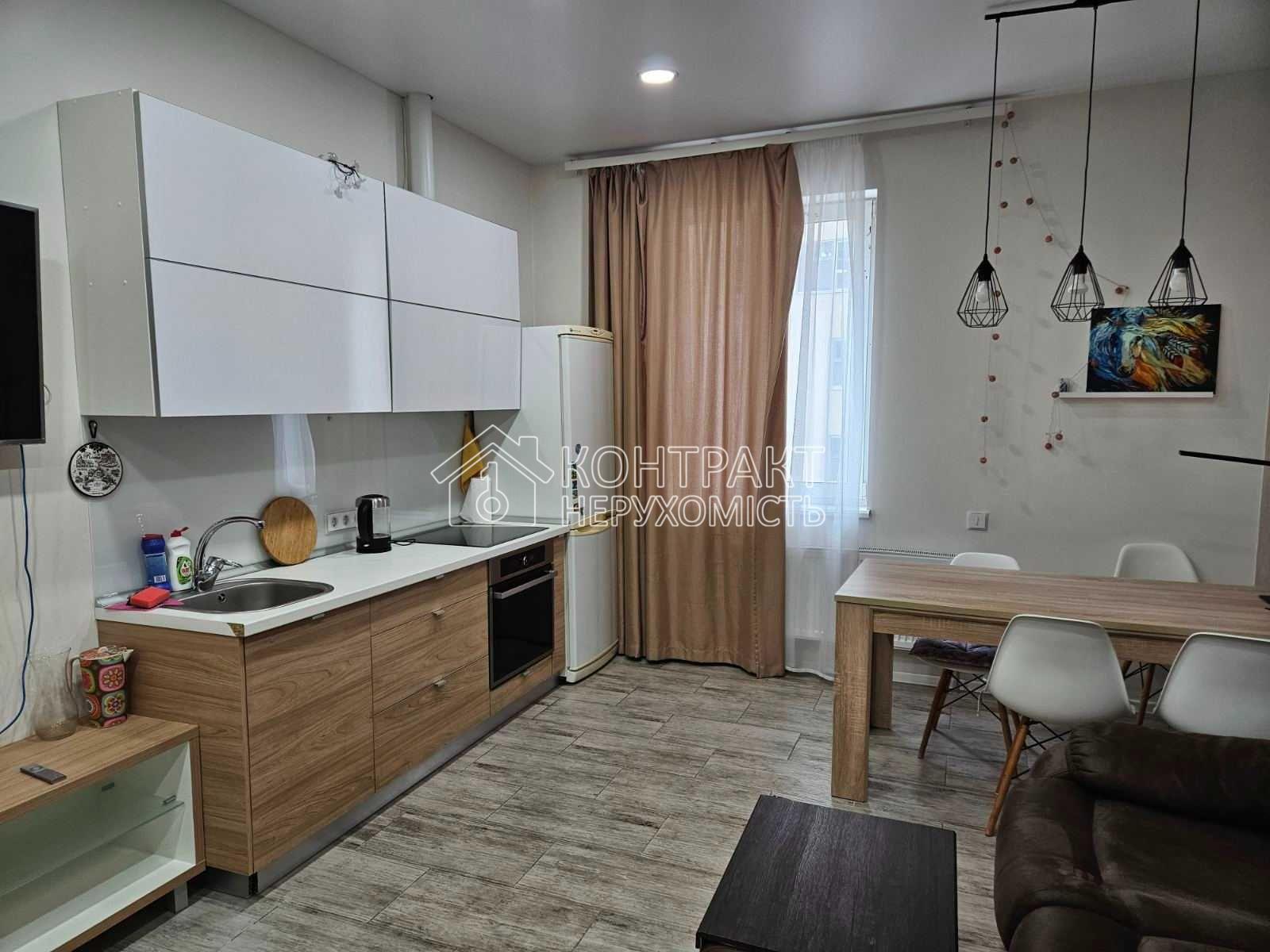 Сдам евродвушку ЖК Триумф, 23 августа