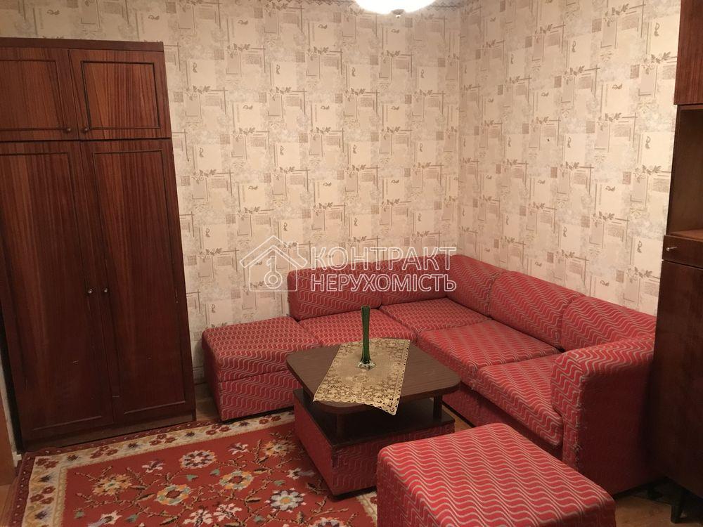 Здам 1к квартиру Олексіївка