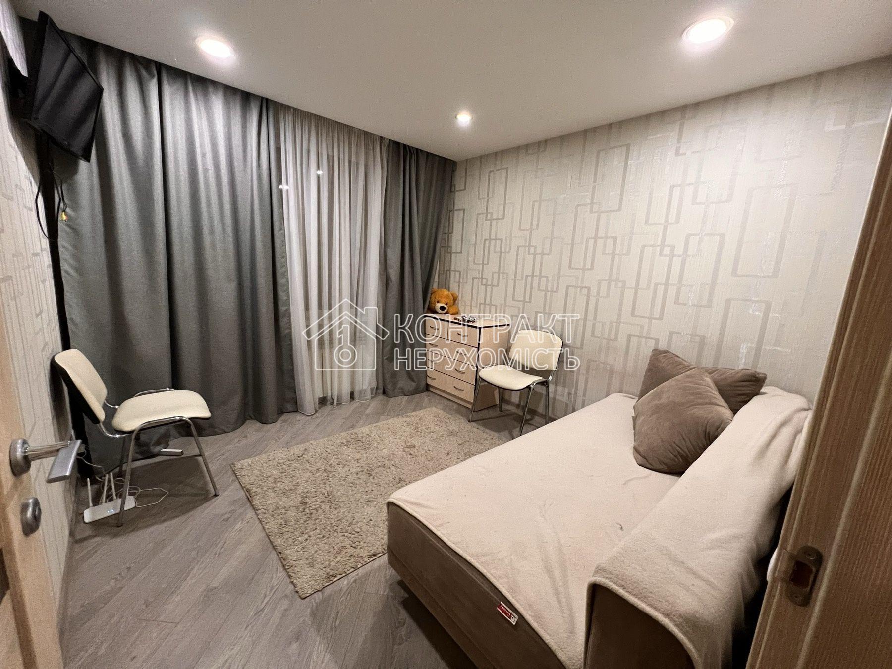 Продам 2 комн Салтовка 522 м-р Студентська