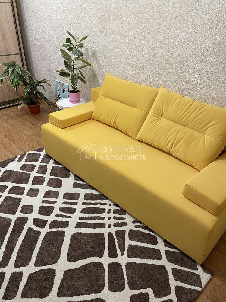 Продаж 1 к. квартири Одеська