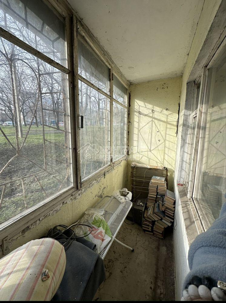 Продам 1к квартиру Олексіївка