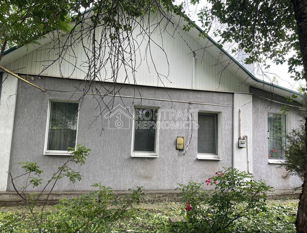 Продаж будинку Коротич