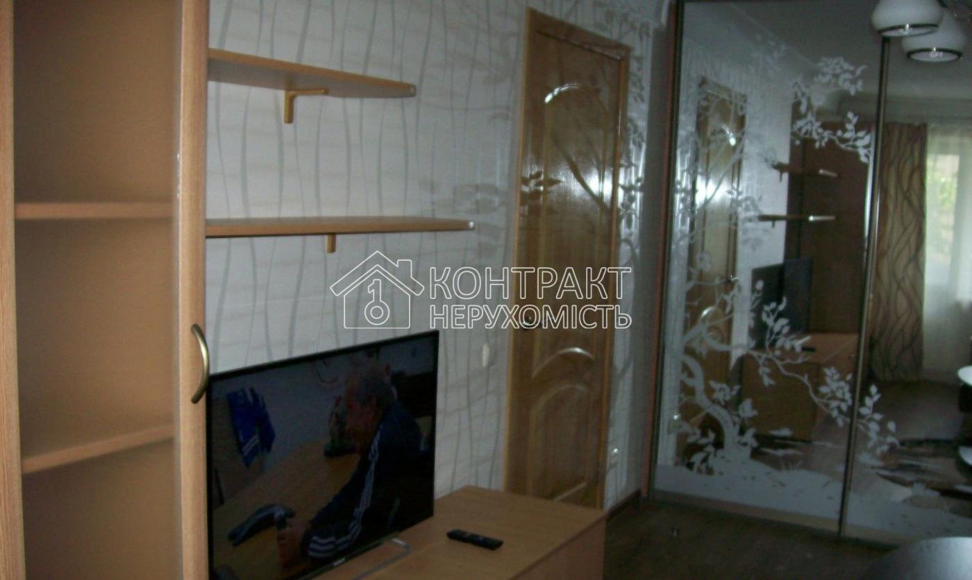 кімната