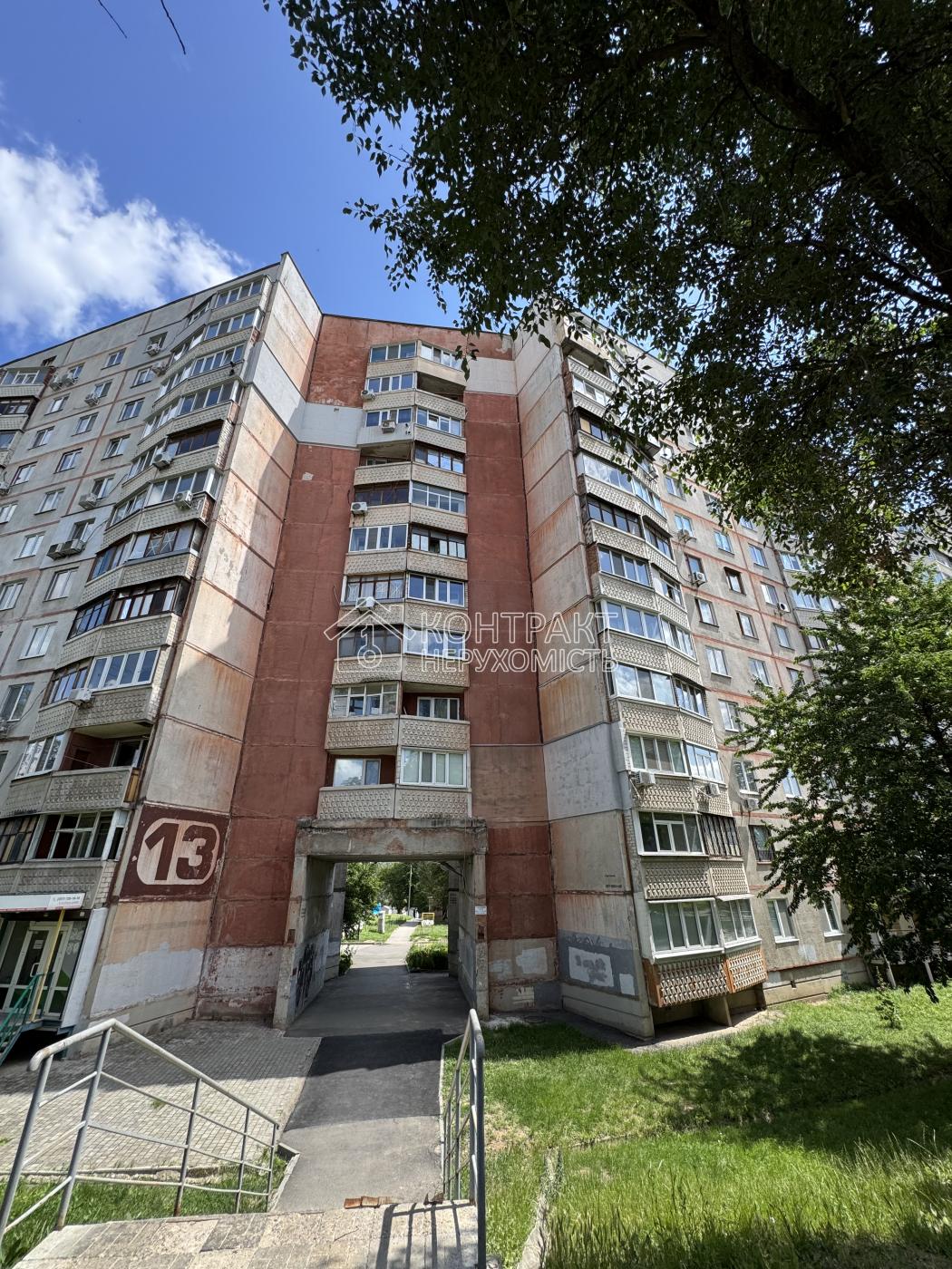 кімната