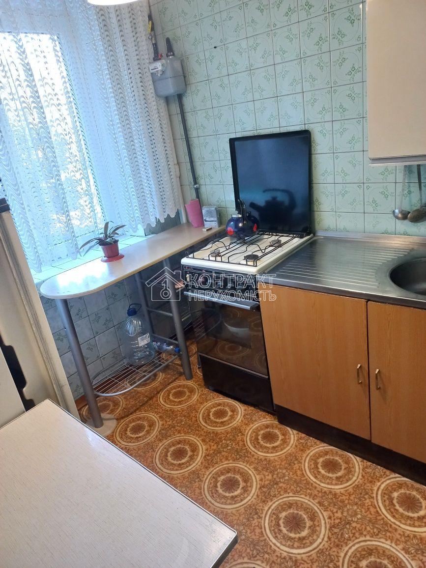 2-км кв. на Салтівці