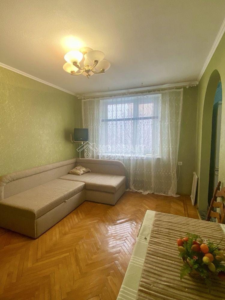 Здам 3к квартиру м Холодна гора