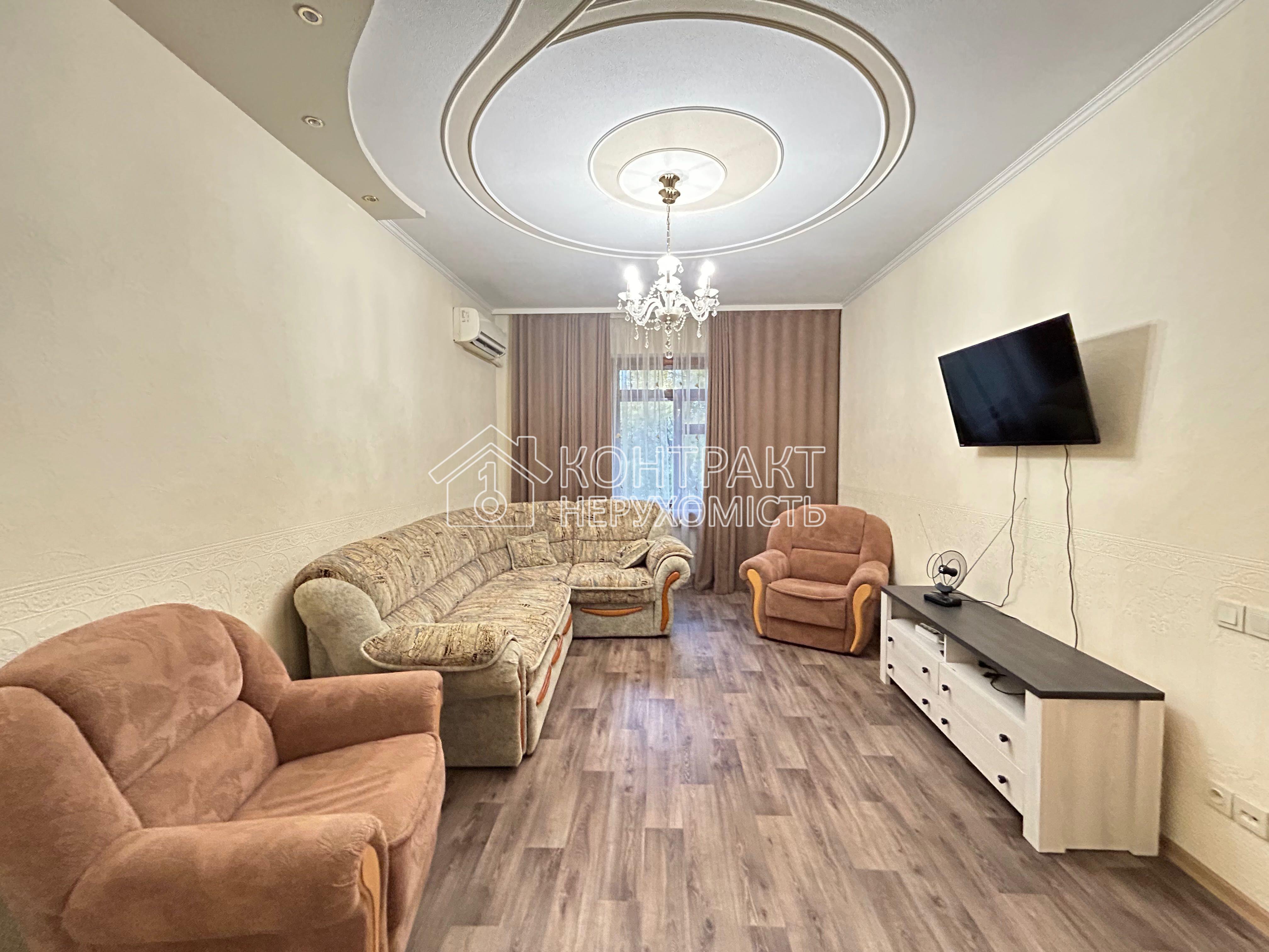 Продам 3- комн.квартиру, метро Научная