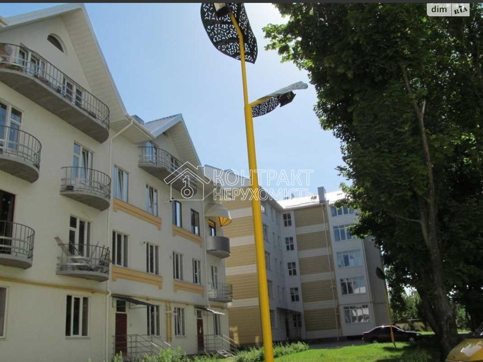 Продаж 2кім. квартири ЖК Околиця